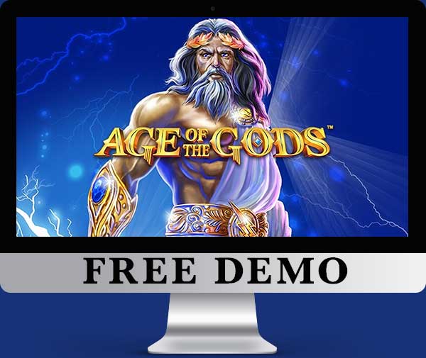 age of the gods demo free